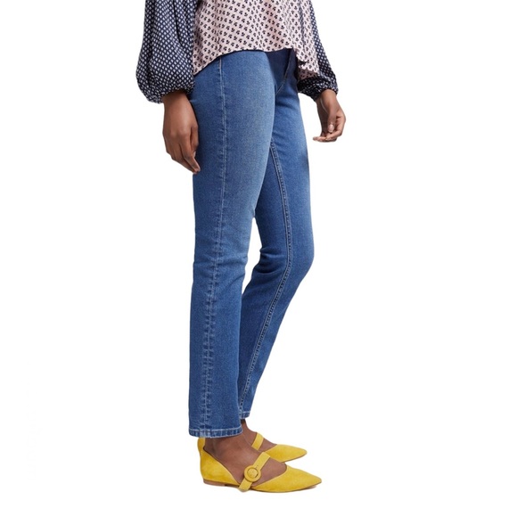 Boden Cavendish Girlfriend Jeans 